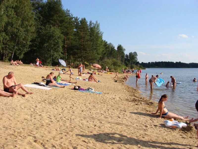 01 Vlkovské pískovny